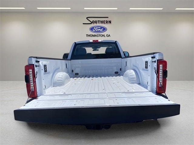 2025 Ford F-350SD XL