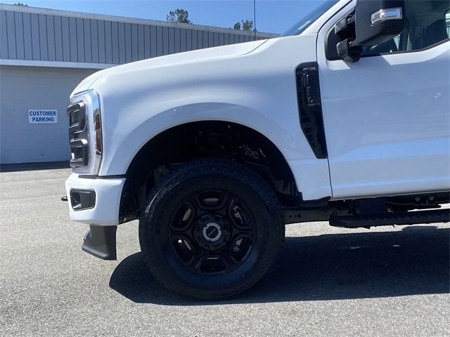 2025 Ford F-350SD XL