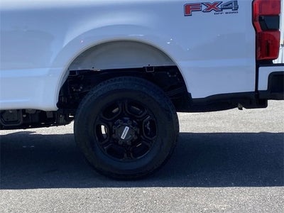 2025 Ford F-350SD XL