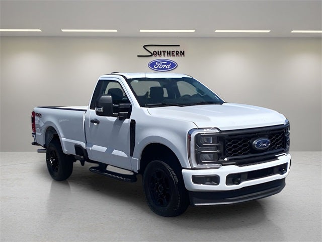 2025 Ford F-350SD XL