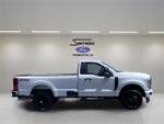 2025 Ford F-350SD XL