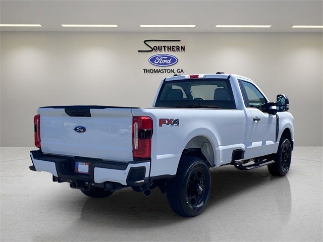 2025 Ford F-350SD XL