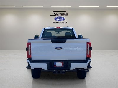 2025 Ford F-350SD XL