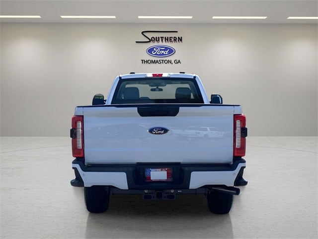 2025 Ford F-350SD XL