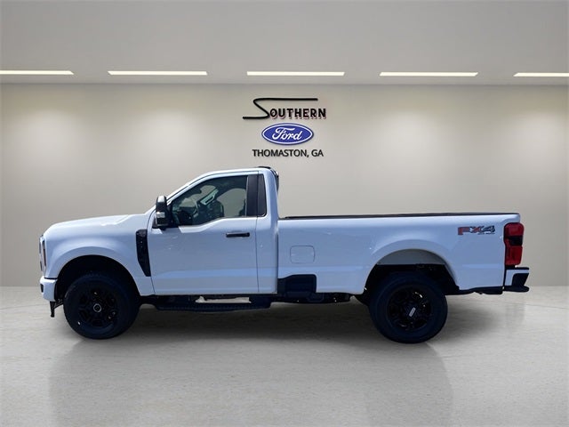 2025 Ford F-350SD XL