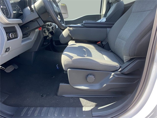 2025 Ford F-350SD XL