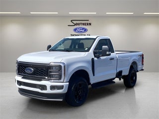 2025 Ford F-350SD XL