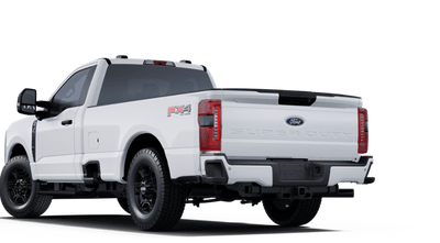 2025 Ford F-350SD XL
