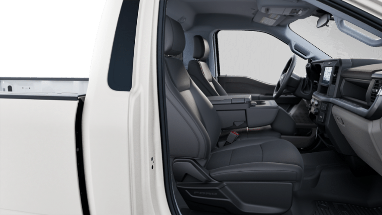 2025 Ford F-350SD XL