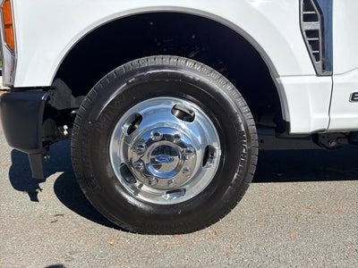 2026 Ford F-350SD XL DRW