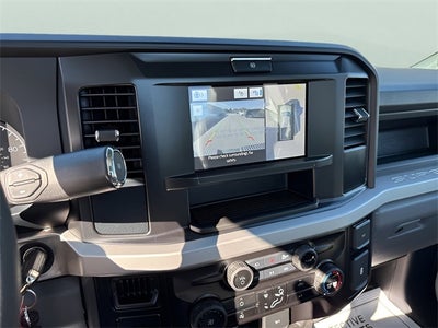 2026 Ford F-350SD XL DRW