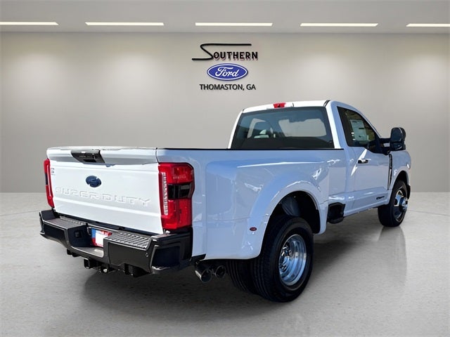 2026 Ford F-350SD XL DRW