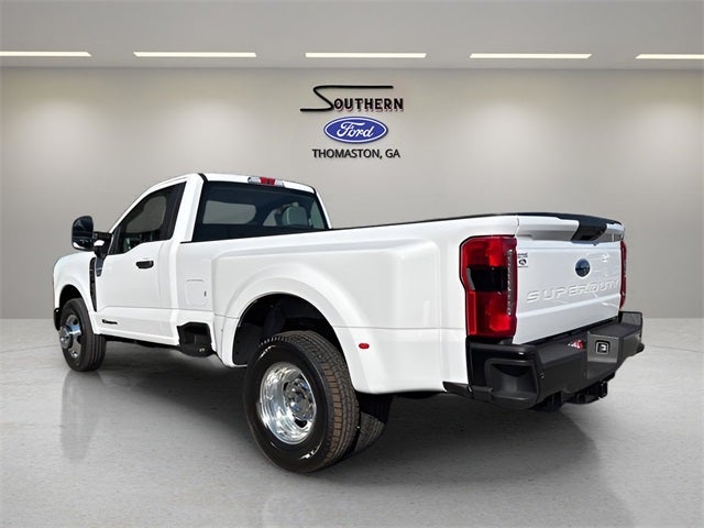 2026 Ford F-350SD XL DRW
