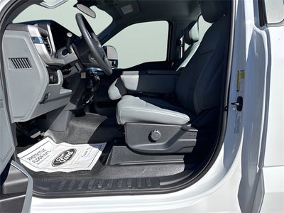 2026 Ford F-350SD XL DRW