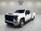 2021 Chevrolet Silverado 3500HD Work Truck