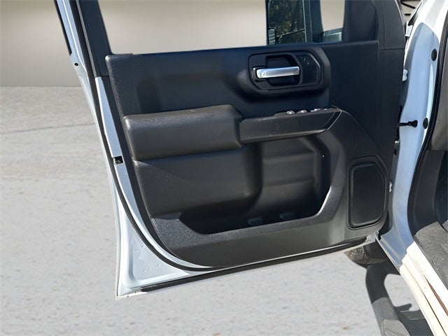 2021 Chevrolet Silverado 3500HD Work Truck