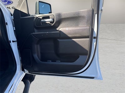 2021 Chevrolet Silverado 3500HD Work Truck