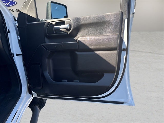 2021 Chevrolet Silverado 3500HD Work Truck