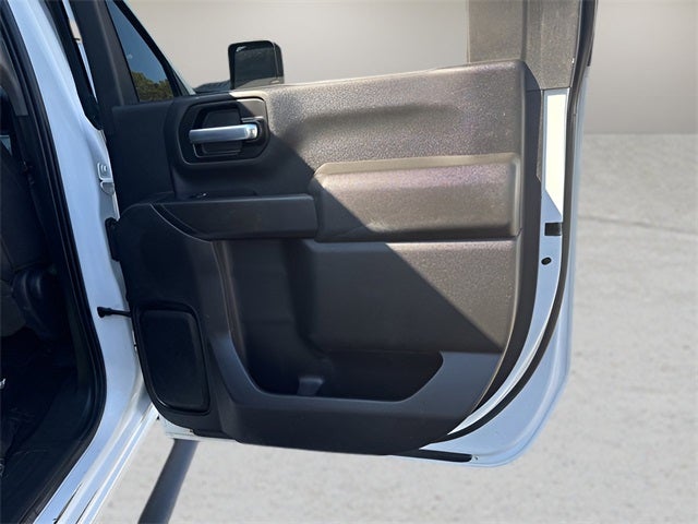 2021 Chevrolet Silverado 3500HD Work Truck