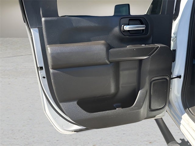 2021 Chevrolet Silverado 3500HD Work Truck