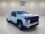 2021 Chevrolet Silverado 3500HD Work Truck