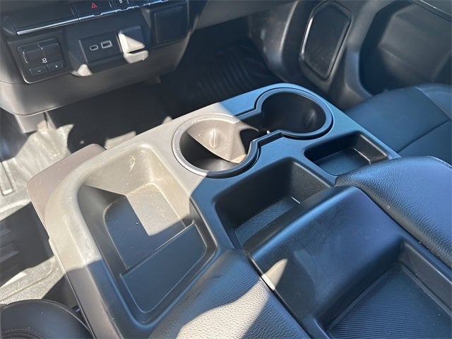 2021 Chevrolet Silverado 3500HD Work Truck