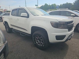 2016 Chevrolet Colorado Work Truck