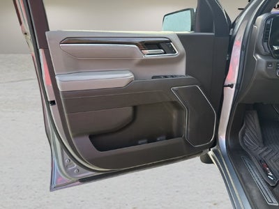 2024 Chevrolet Silverado 1500 LT LT1