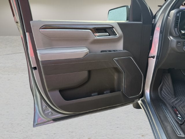 2024 Chevrolet Silverado 1500 LT LT1