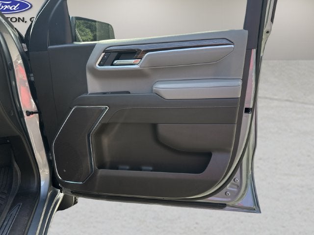 2024 Chevrolet Silverado 1500 LT LT1