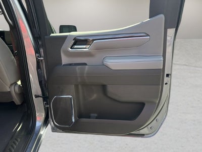 2024 Chevrolet Silverado 1500 LT LT1