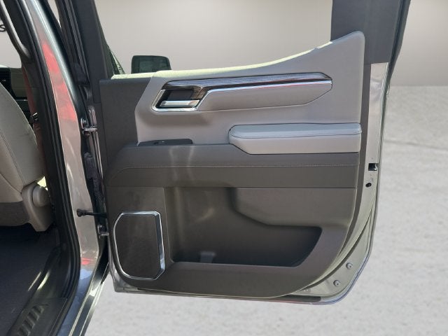 2024 Chevrolet Silverado 1500 LT LT1