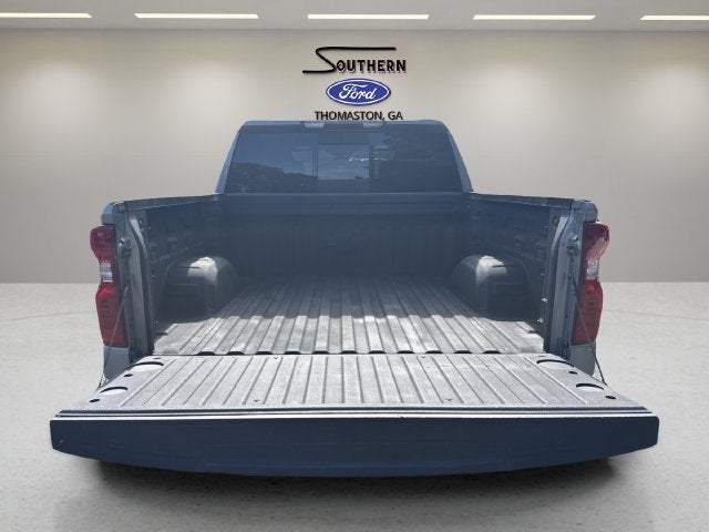 2024 Chevrolet Silverado 1500 LT LT1