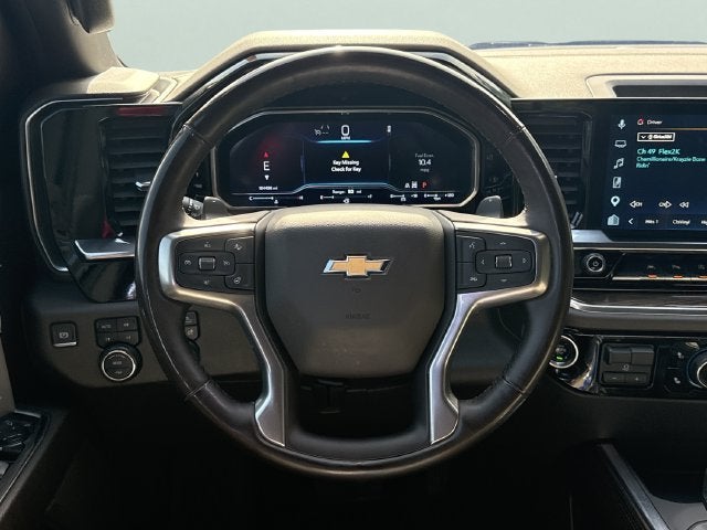 2024 Chevrolet Silverado 1500 LT LT1