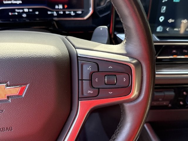 2024 Chevrolet Silverado 1500 LT LT1