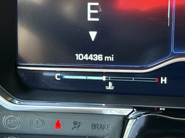 2024 Chevrolet Silverado 1500 LT LT1