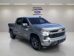 2024 Chevrolet Silverado 1500 LT LT1