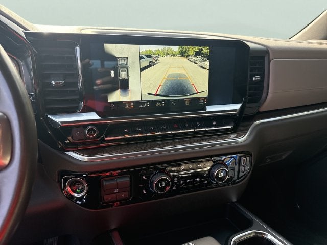 2024 Chevrolet Silverado 1500 LT LT1