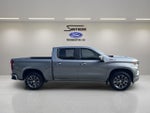 2024 Chevrolet Silverado 1500 LT LT1