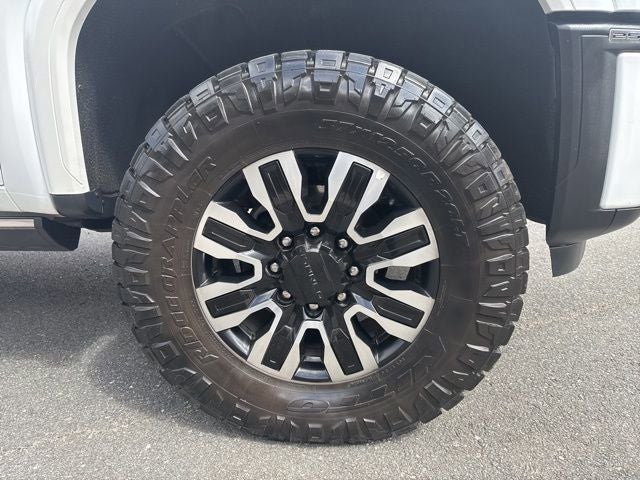 2025 GMC Sierra 2500HD Denali Ultimate