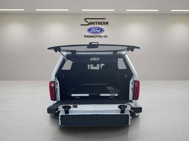 2025 GMC Sierra 2500HD Denali Ultimate