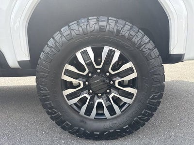 2025 GMC Sierra 2500HD Denali Ultimate