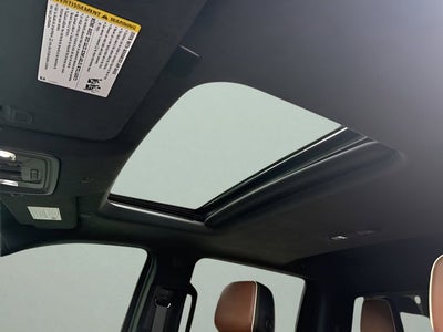 2025 GMC Sierra 2500HD Denali Ultimate