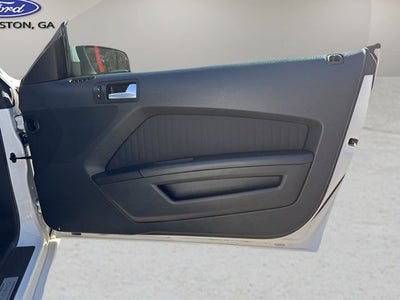 2013 Ford Mustang Boss 302