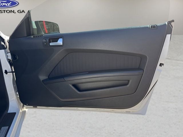 2013 Ford Mustang Boss 302