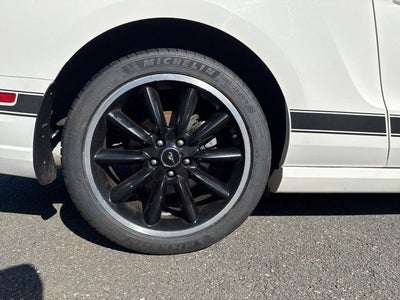 2013 Ford Mustang Boss 302