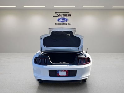 2013 Ford Mustang Boss 302