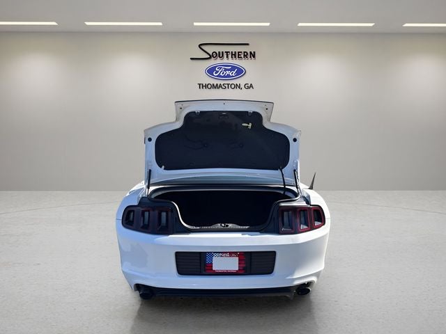 2013 Ford Mustang Boss 302