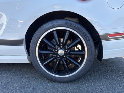 2013 Ford Mustang Boss 302