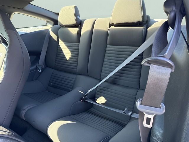 2013 Ford Mustang Boss 302